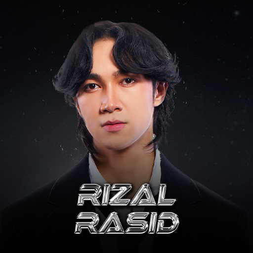 Rizal Rasid